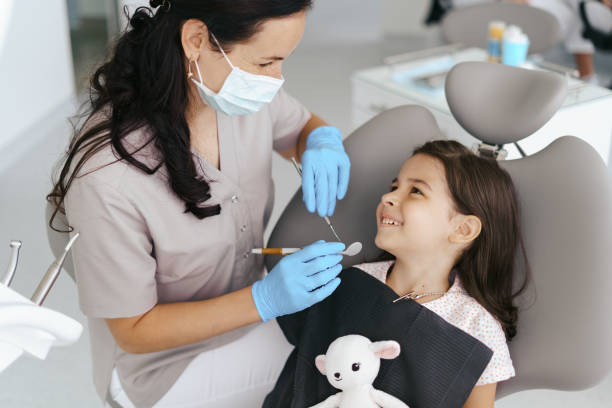 Best Broken or Cracked Tooth Emergency Dentist in Traverse City, MI