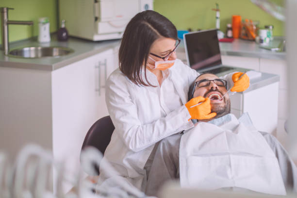 Best Emergency Dental Services for Seniors in Traverse City, MI