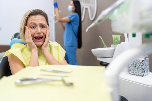 Best Weekend Emergency Dentist in Traverse City, MI