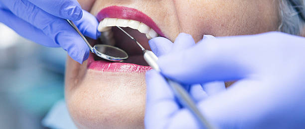 Best Weekend Emergency Dentist in Traverse City, MI